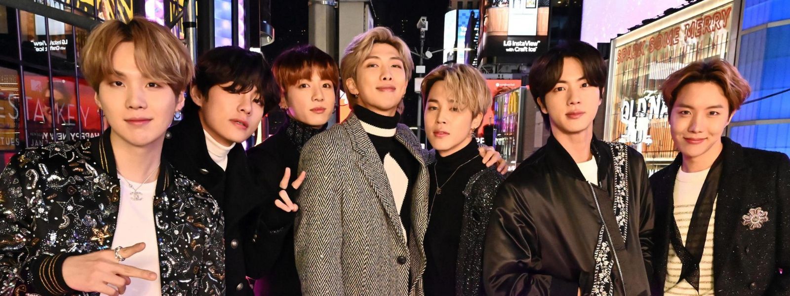 BTS Is Back: Global Phenomenon Returns